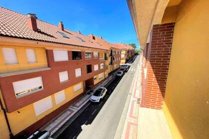 Duplex vendre en San Andrés del Rabanedo, León. 