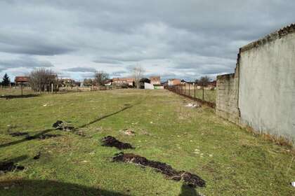 Городской участок Продажа в San Andrés del Rabanedo, León. 