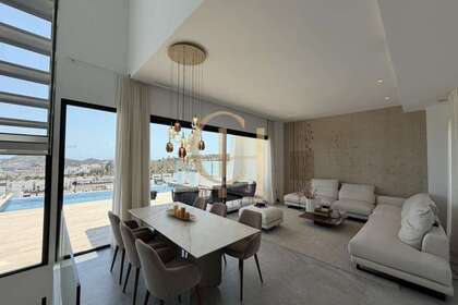 房子 出售 进入 Finestrat, Alicante. 