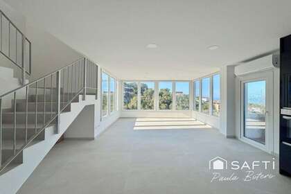 房子 进入 Sitges, Barcelona. 