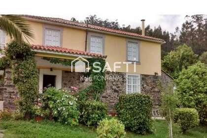 деревенский дом Продажа в Cedeira, La Coruña (A Coruña). 