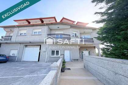 Здание Продажа в Sanxenxo, Pontevedra. 