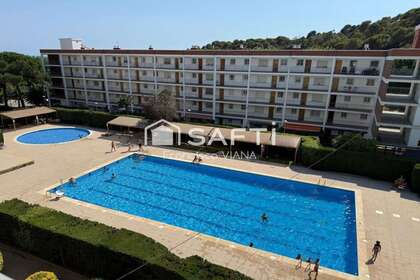 Апартаменты Продажа в Santa Susanna, Barcelona. 