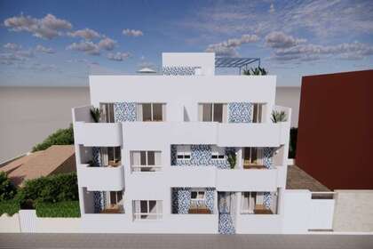 Flat for sale in Torre de la Horadada, Alicante. 