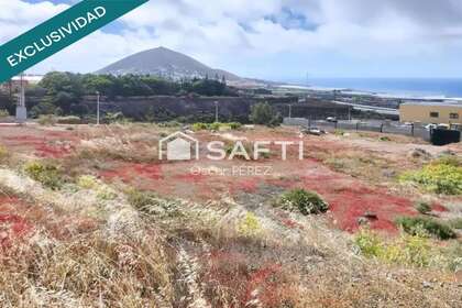 Urban plot for sale in Santa María de Guía, Las Palmas, Gran Canaria. 