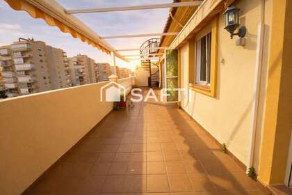 Пентхаус Продажа в Algarrobo, Málaga. 