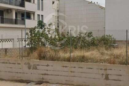 Plot for sale in Peñíscola, Castellón. 