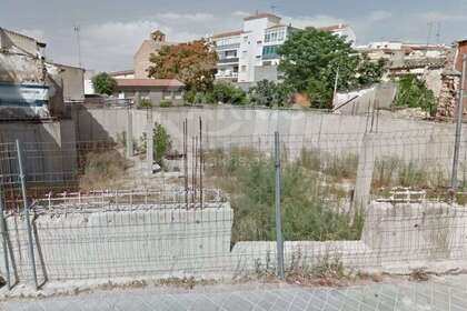 Plot for sale in Quintanar del Rey, Cuenca. 