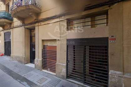 Flat for sale in Barcelona. 