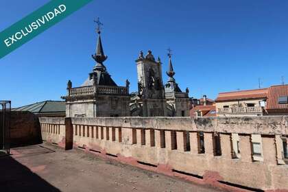 Пентхаус Продажа в Astorga, León. 