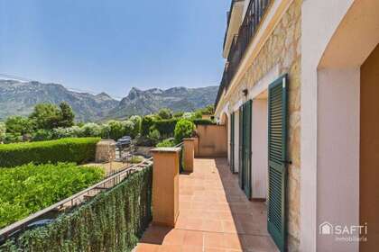 Апартаменты Продажа в Sóller / Sóller, Baleares (Illes Balears), Mallorca. 
