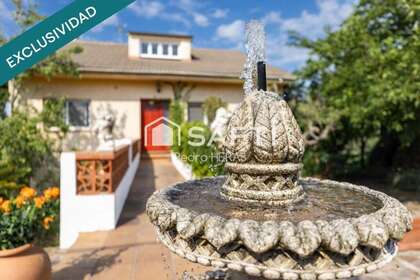 деревенский дом Продажа в Sant Iscle de Vallalta, Barcelona. 