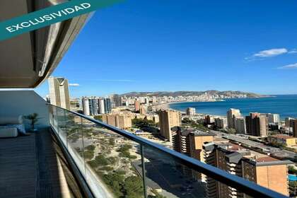 Апартаменты Продажа в Benidorm, Alicante. 