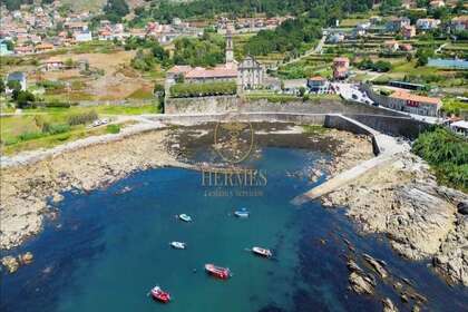 Дом Продажа в Oia, Pontevedra. 