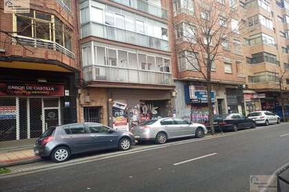 商业物业 出售 进入 Valladolid. 