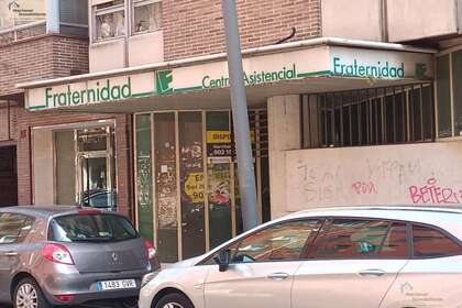 商业物业 出售 进入 Valladolid. 