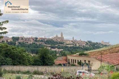 城市积 出售 进入 Segovia. 