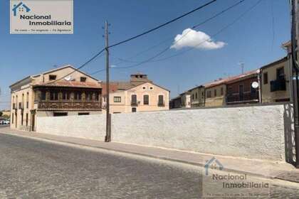 城市积 出售 进入 Arévalo, Ávila. 
