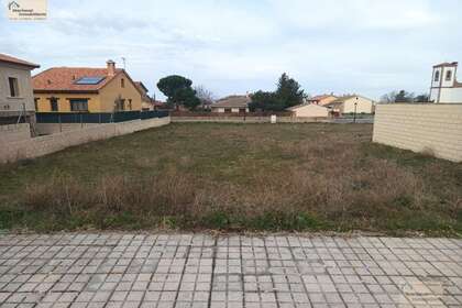 城市积 出售 进入 Trescasas, Segovia. 