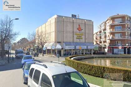 商业物业 出售 进入 Collado Villalba, Madrid. 