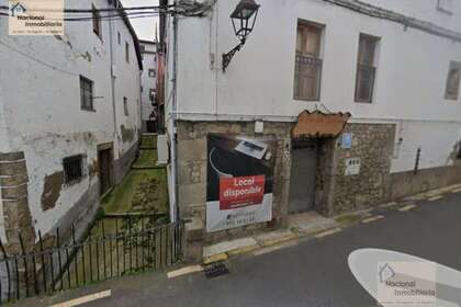 商业物业 出售 进入 Béjar, Salamanca. 