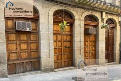 商业物业 出售 进入 Béjar, Salamanca. 