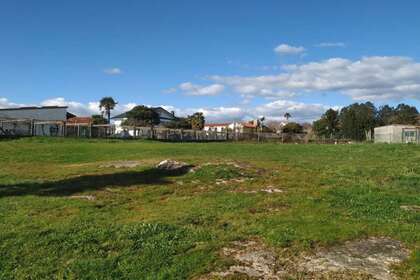 Urban plot for sale in Vedra, La Coruña (A Coruña). 