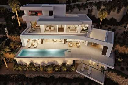 Haus zu verkaufen in Benissa, Alicante. 