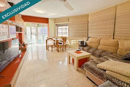 Апартаменты Продажа в Villajoyosa/Vila Joiosa (la), Alicante. 