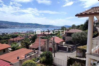 Дом Продажа в Moaña, Pontevedra. 