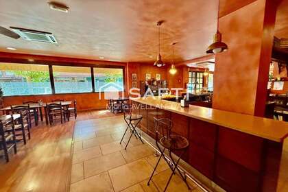 Коммерческое помещение Продажа в Valencia de Don Juan, León. 