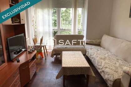 Апартаменты Продажа в Santiago de Compostela, La Coruña (A Coruña). 