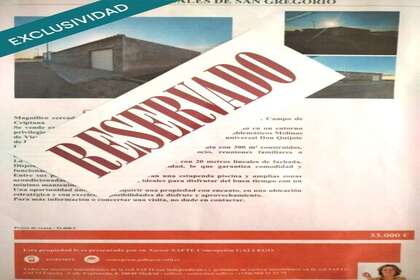Дом Продажа в Arenales de San Gregorio, Ciudad Real. 