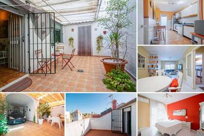 Таунхаус Продажа в Castilleja de la Cuesta, Aljarafe, Sevilla. 