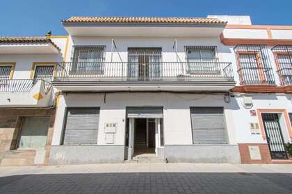 Здание Продажа в La Rinconada, Guadalquivir-Doñana, Sevilla. 