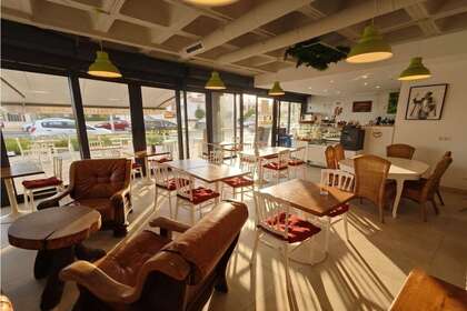 Premissa comercial venda em Orihuela-Costa, Alicante. 