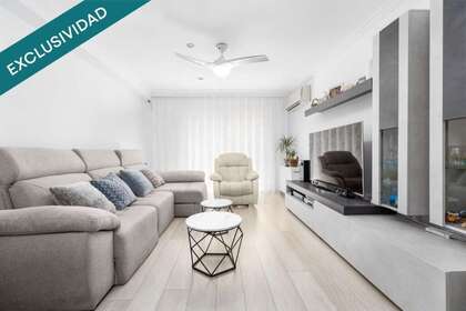 Дуплекс Продажа в Mataró, Barcelona. 