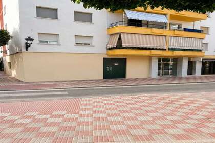 Коммерческое помещение в Estepona, Málaga. 