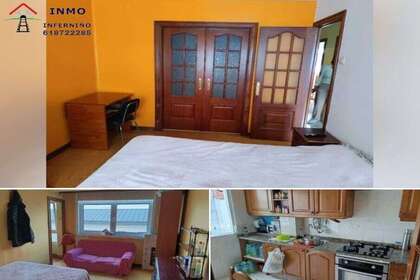 Квартира Продажа в Ferrol, La Coruña (A Coruña). 
