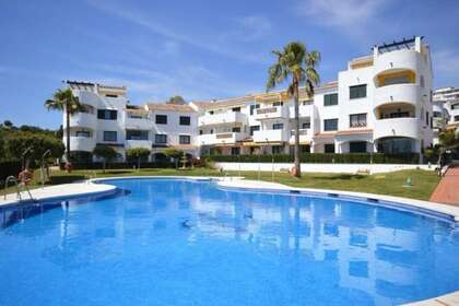 Апартаменты Продажа в Benalmádena, Málaga. 
