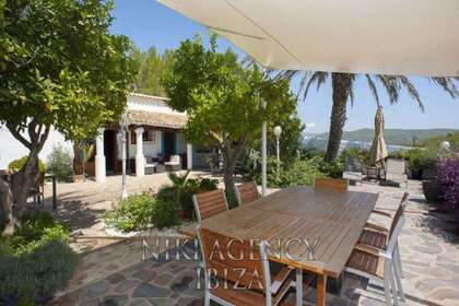 Дом Продажа в San Juan / Sant Joan de Labritja, Baleares (Illes Balears), Ibiza. 