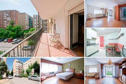 Квартира Продажа в Sevilla. 