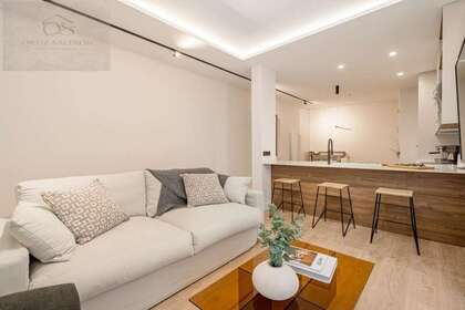 Plano venda em Madrid. 
