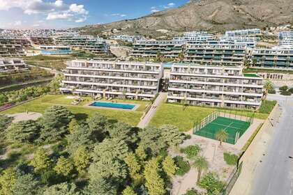 Квартира Продажа в Finestrat, Alicante. 