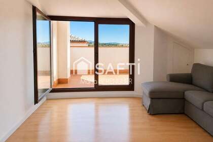 Duplex na prodej v Manresa, Barcelona. 