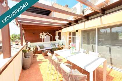 Duplex na prodej v Sant Sadurní d´Anoia, Barcelona. 