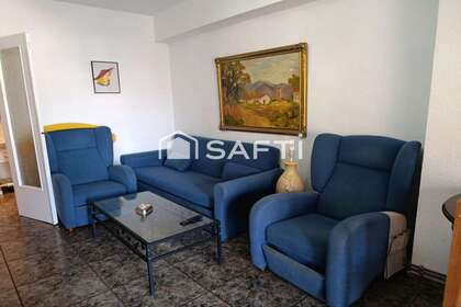 Apartmány na prodej v Sant Carles de la Ràpita, Tarragona. 