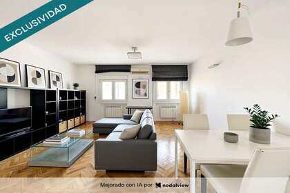 Apartmány na prodej v San Sebastián de los Reyes, Madrid. 