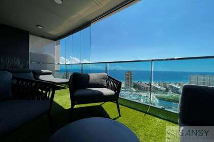 酒店公寓 出售 进入 Benidorm, Alicante. 