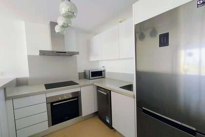 Апартаменты Продажа в Villajoyosa/Vila Joiosa (la), Alicante. 
